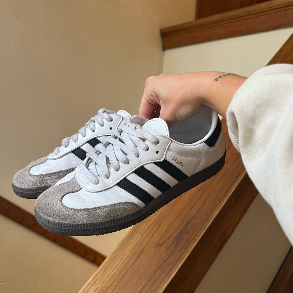 Adidas Sambas